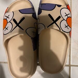 sesame street slides